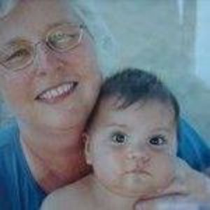 Meet your Posher, Grace